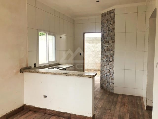 Foto do Casa - Casa à venda 2 Quartos, 1 Suite, 2 Vagas, 52M², BALNEÁRIO DOS GOLFINHOS, CARAGUATATUBA - SP | Necta Serviços Imobiliários Ltda