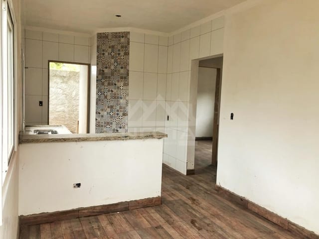 Foto do Casa - Casa à venda 2 Quartos, 1 Suite, 2 Vagas, 52M², BALNEÁRIO DOS GOLFINHOS, CARAGUATATUBA - SP | Necta Serviços Imobiliários Ltda