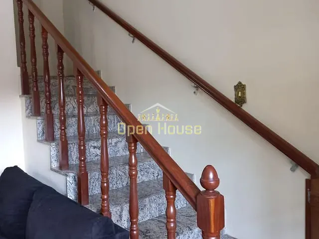 Casa 2 quartos e 2 banheiros, à venda, no bairro Cajueiro em Barra Mansa