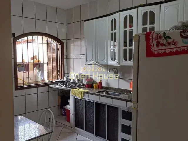 Casa 2 quartos e 2 banheiros, à venda, no bairro Cajueiro em Barra Mansa