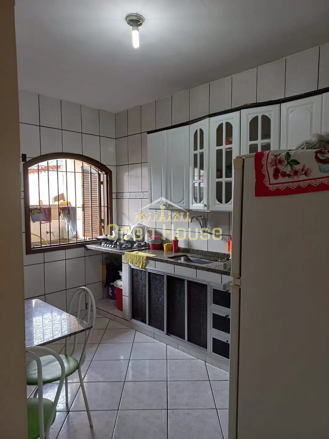 Casa de Condomínio, 2 quartos - Foto 5