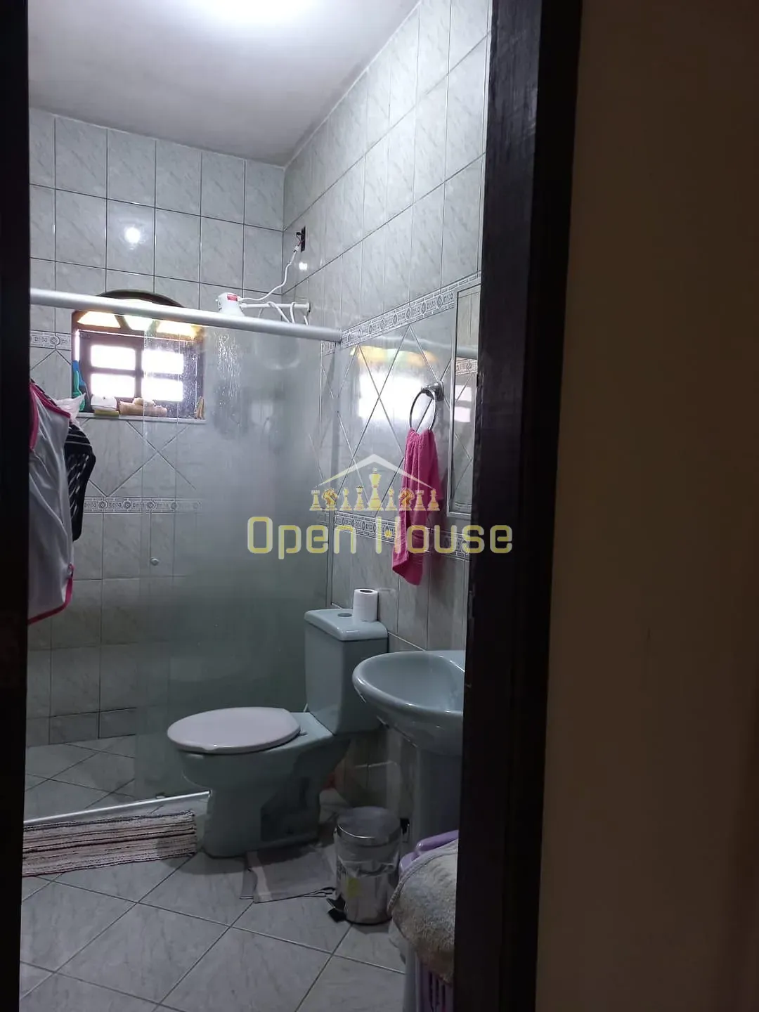 Casa de Condomínio, 2 quartos - Foto 10