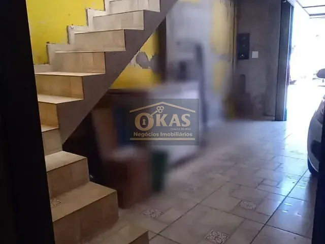 Casa com 125m² 2 quartos e 1 banheiro, à venda, no bairro Jardim Nova Poá em Poá