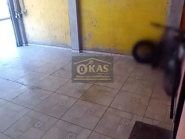 Casa com 125m² 2 quartos e 1 banheiro, à venda, no bairro Jardim Nova Poá em Poá