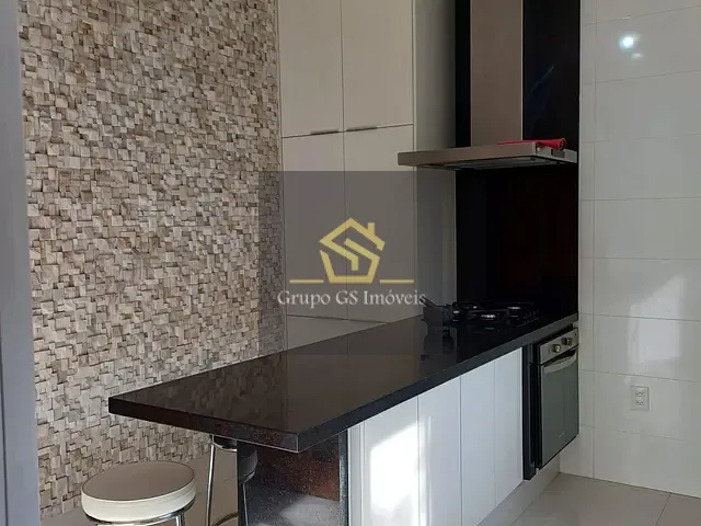 Casa com 376m² 3 quartos e 5 banheiros, à venda, no bairro Jardim Recanto em Valinhos