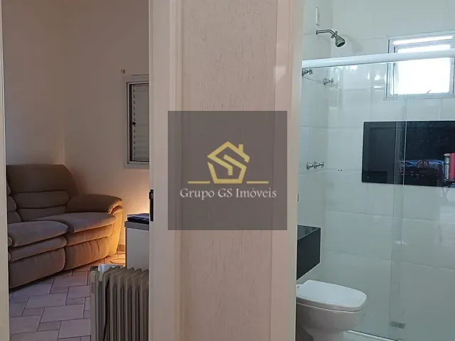 Casa com 376m² 3 quartos e 5 banheiros, à venda, no bairro Jardim Recanto em Valinhos