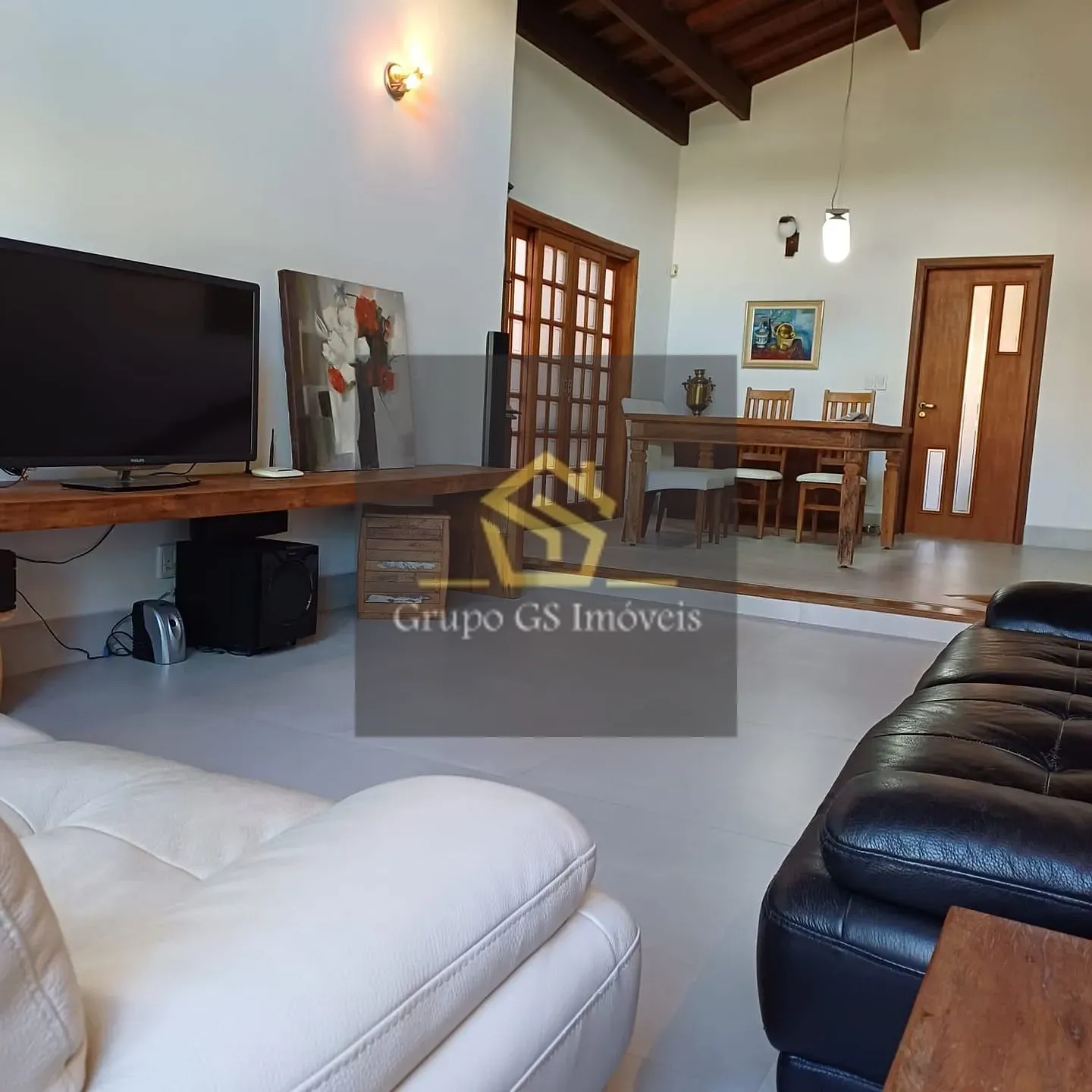 Casa, 3 quartos, 228 m² - Foto 16