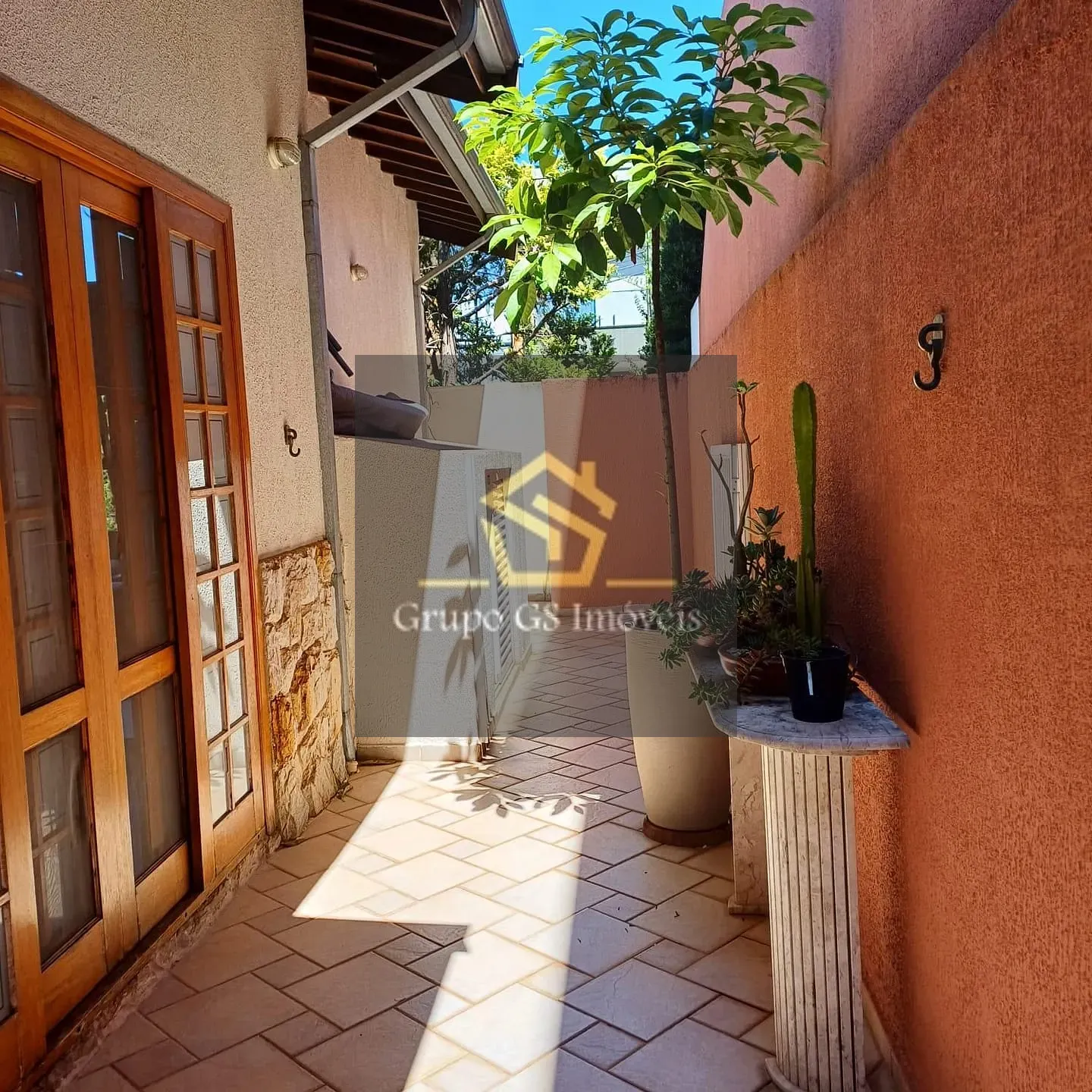 Casa, 3 quartos, 228 m² - Foto 19