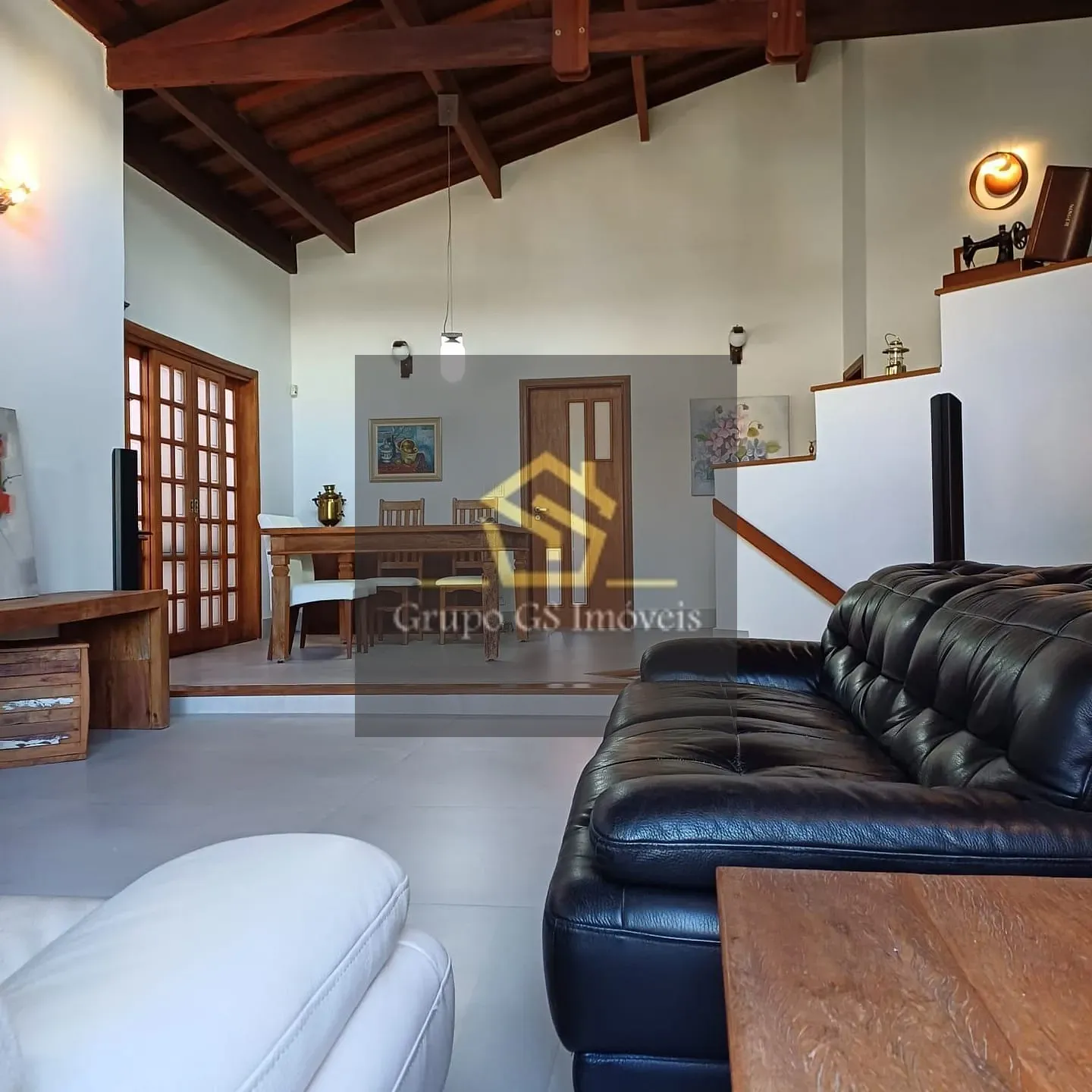 Casa, 3 quartos, 228 m² - Foto 21