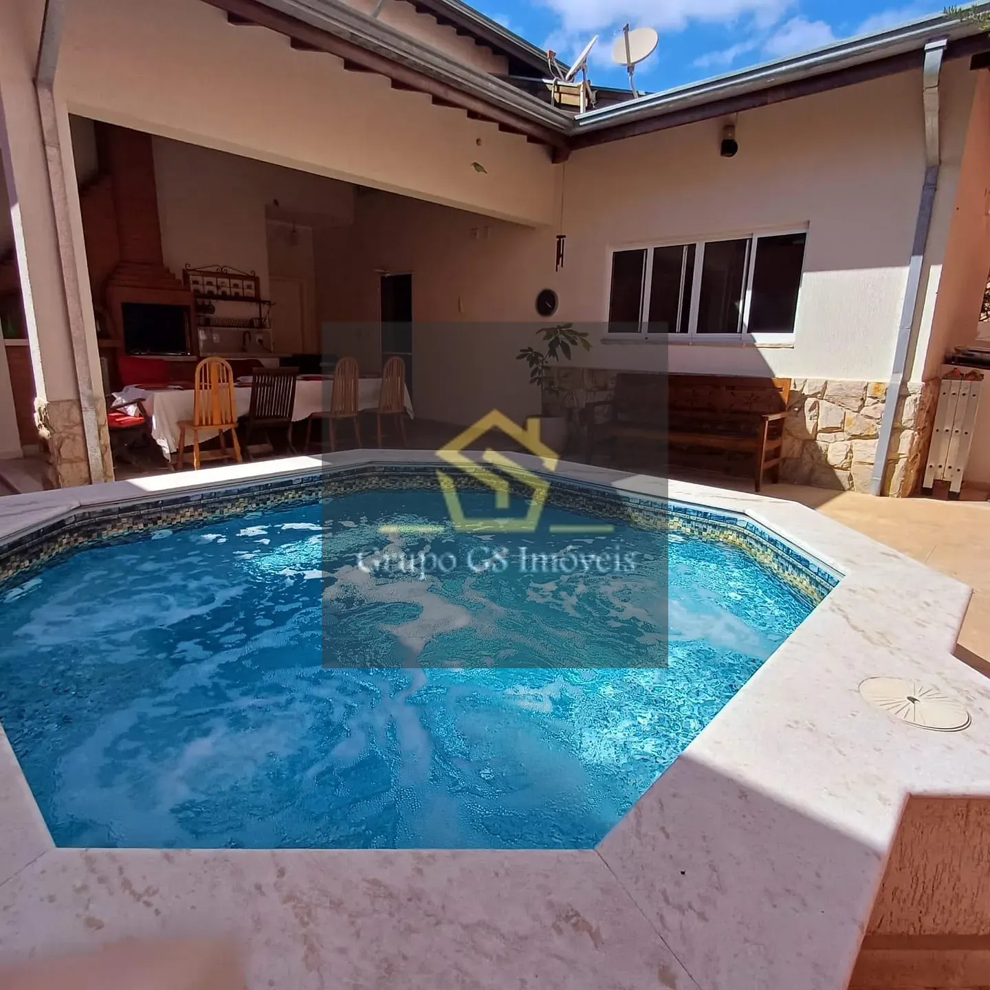 Casa, 3 quartos, 228 m² - Foto 25