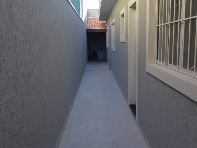 Foto do Casa - Casa à venda, 79 m² por R$ 340.000,00 - Bosque dos Eucaliptos - São José dos Campos/SP | RUSSI IMÓVEIS