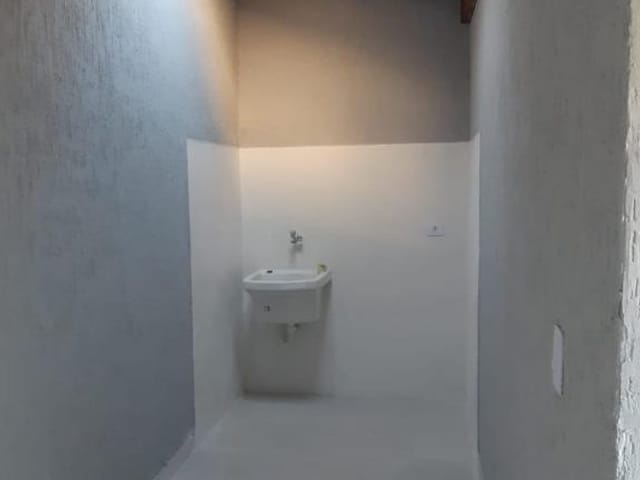 Foto do Casa - Casa à venda, 79 m² por R$ 340.000,00 - Bosque dos Eucaliptos - São José dos Campos/SP | RUSSI IMÓVEIS
