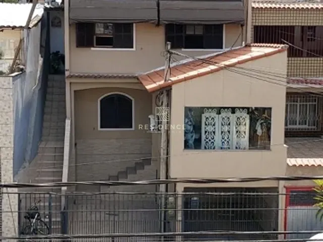 Casa à venda, no bairro Jardim Paraíba em Volta Redonda