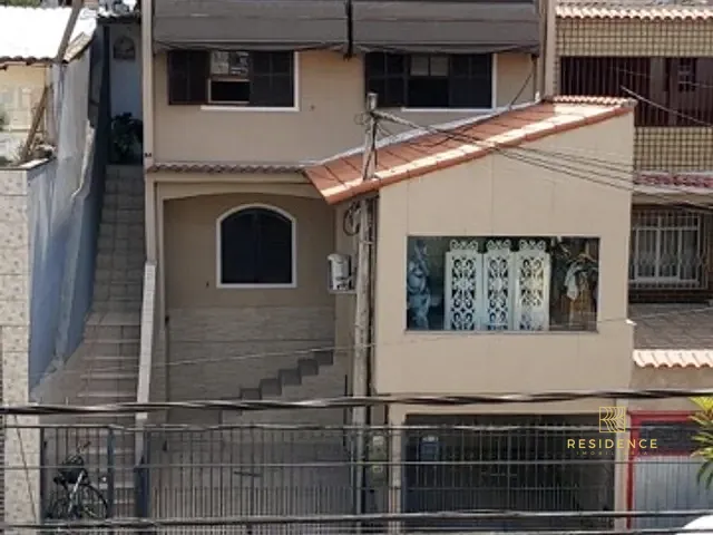 Casa à venda, no bairro Jardim Paraíba em Volta Redonda