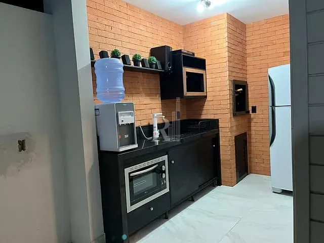 Casa 3 quartos e 1 banheiro, à venda, no bairro Areias em Tijucas