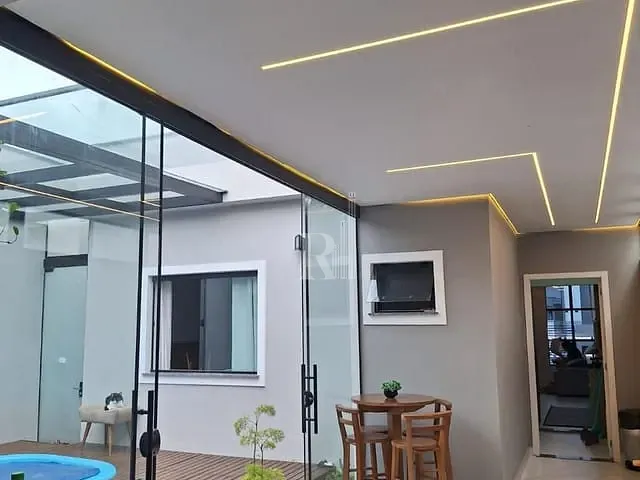 Casa 3 quartos e 1 banheiro, à venda, no bairro Areias em Tijucas