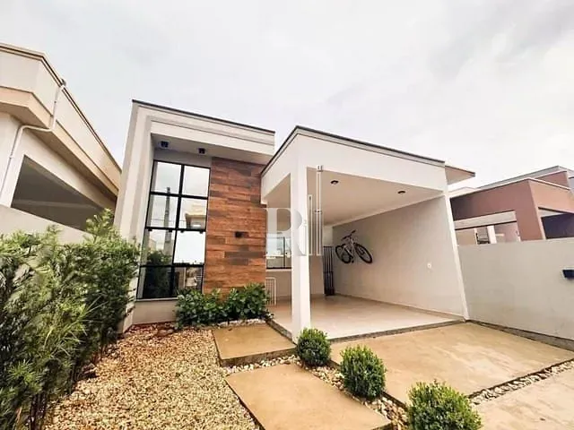 Casa 3 quartos e 1 banheiro, à venda, no bairro Areias em Tijucas