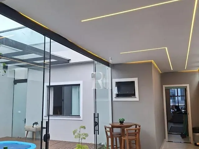 Casa 3 quartos e 1 banheiro, à venda, no bairro Areias em Tijucas
