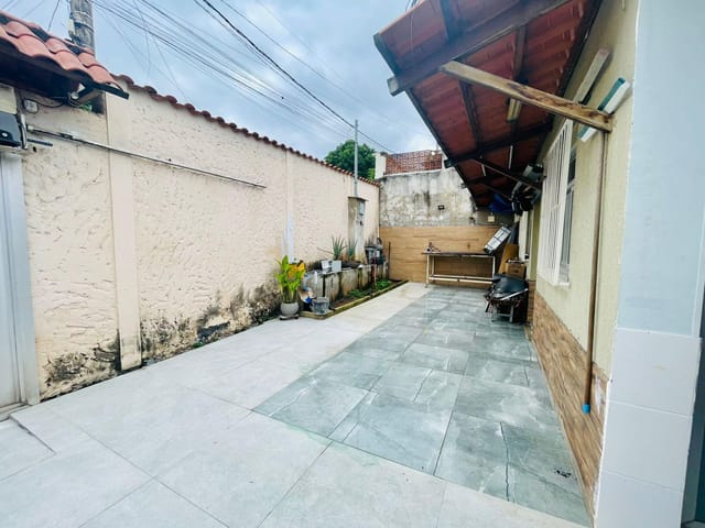 Casa 3 quartos e 2 banheiros, à venda, no bairro Novo Tupi em Belo Horizonte