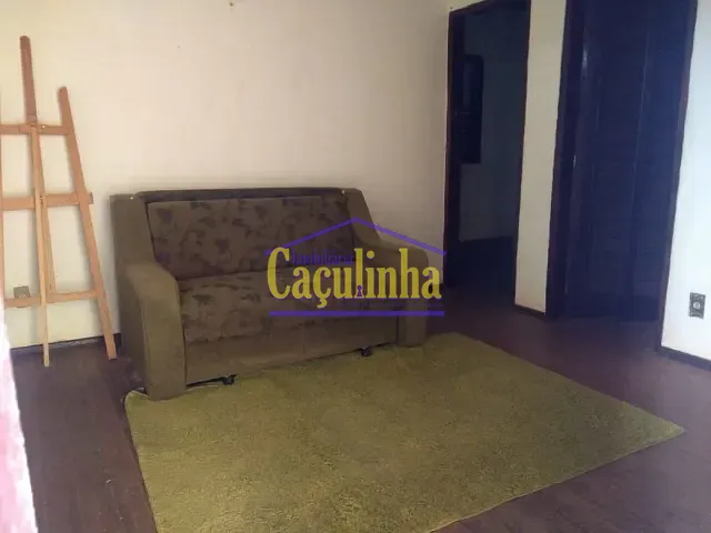 Casa com 1m² 2 quartos e 1 banheiro, à venda, no bairro Matadouro em Barra do Piraí