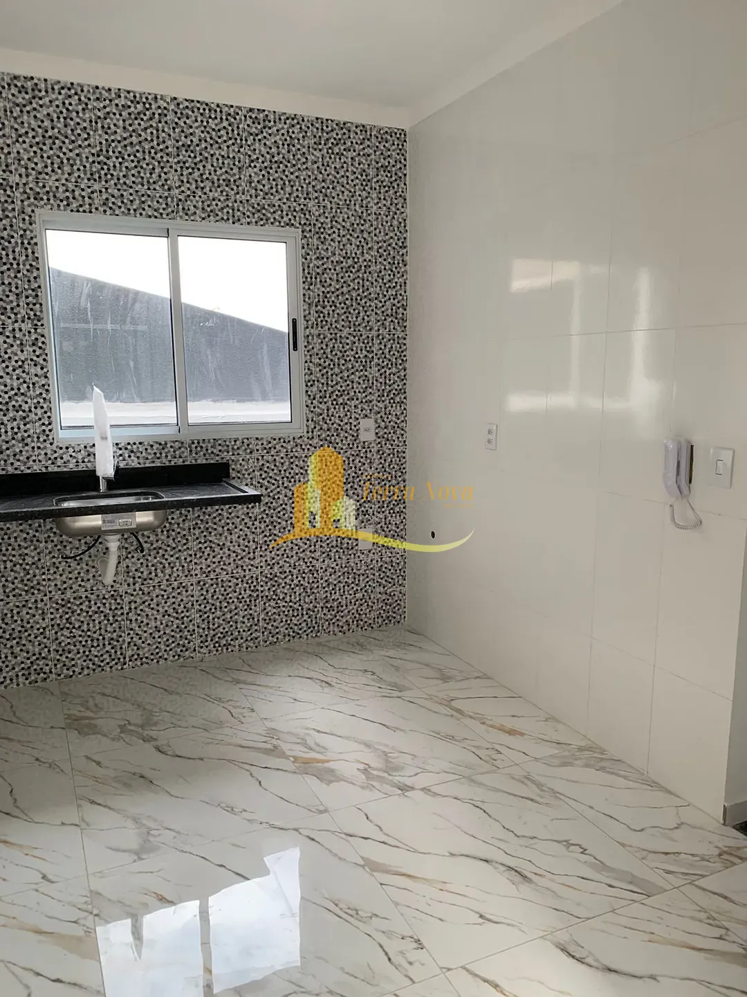 Casa, 2 quartos, 80 m² - Foto 11