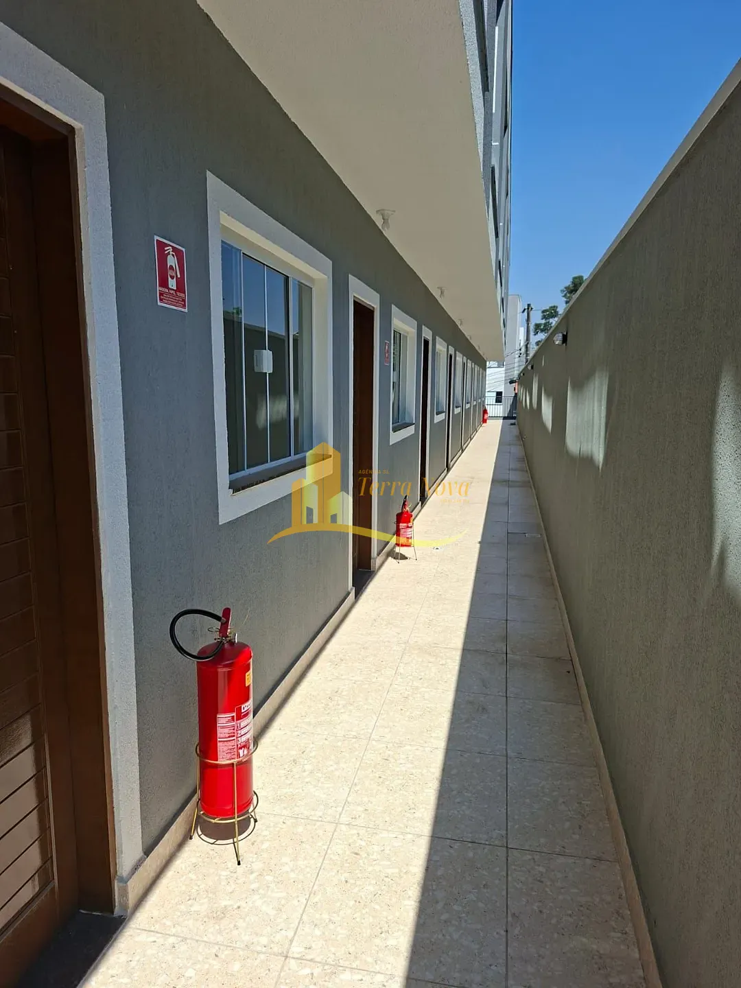Casa, 2 quartos, 80 m² - Foto 3