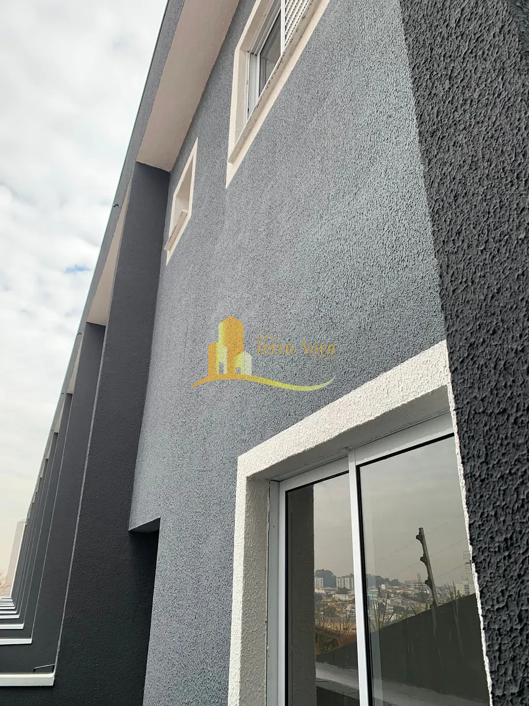 Casa, 2 quartos, 80 m² - Foto 4
