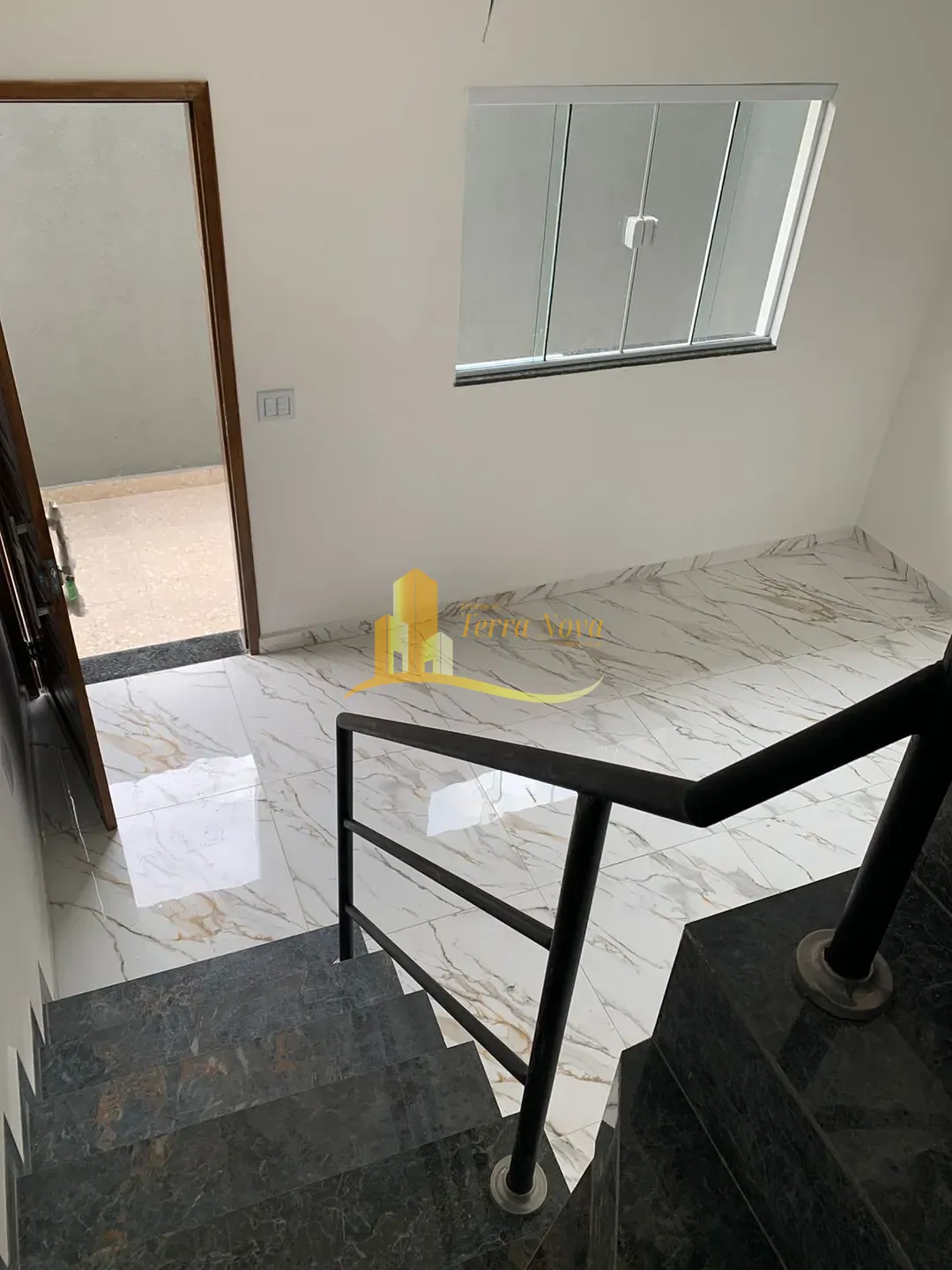 Casa, 2 quartos, 80 m² - Foto 1