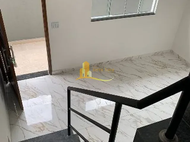Casa 2 quartos e 3 banheiros, à venda, no bairro Itaquera em São Paulo
