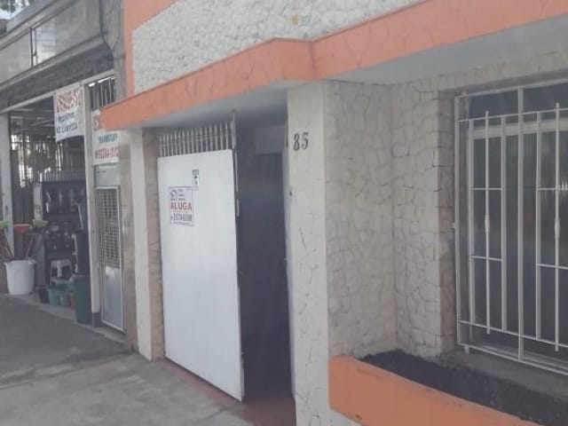 Foto do Casa - Casa com 3 dormitórios para alugar, 405 m² por R$ 4.300,00/mês - Vila Formosa - São Paulo/SP | ZONA LESTE IMÓVEIS
