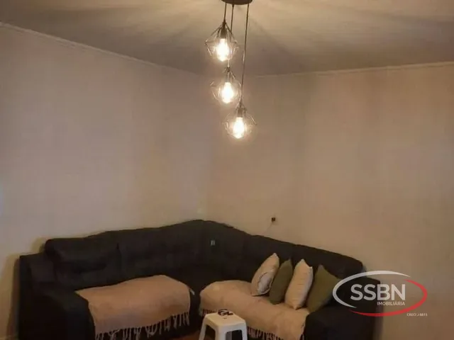 Casa com 150m² 2 quartos e 1 banheiro, à venda, no bairro Jardim São Manoel em Nova Odessa