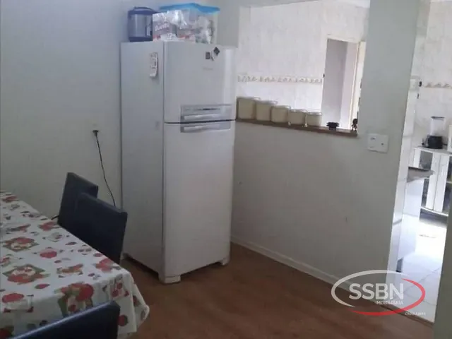 Casa com 150m² 2 quartos e 1 banheiro, à venda, no bairro Jardim São Manoel em Nova Odessa