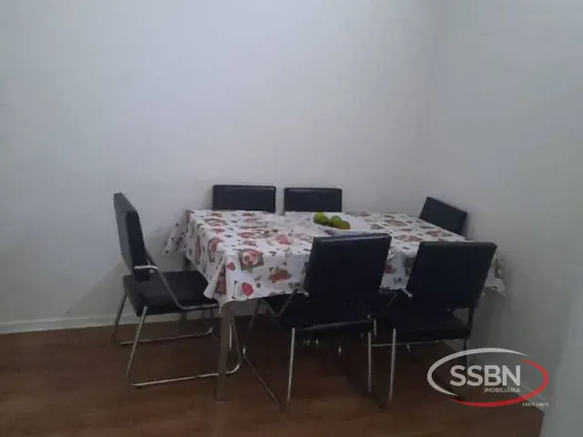 Casa com 150m² 2 quartos e 1 banheiro, à venda, no bairro Jardim São Manoel em Nova Odessa