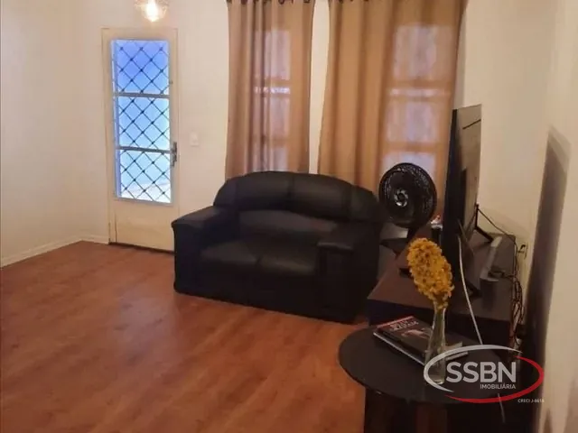 Casa com 150m² 2 quartos e 1 banheiro, à venda, no bairro Jardim São Manoel em Nova Odessa