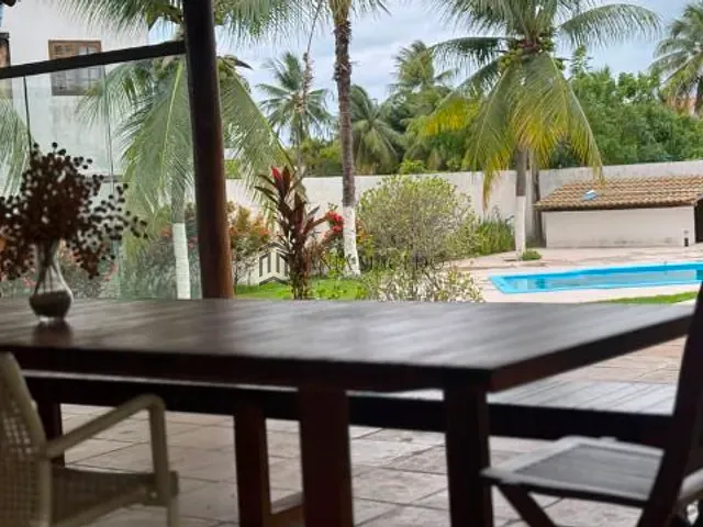 Casa com 2980m² 5 quartos e 5 banheiros, à venda, no bairro Enseadinha em Ipojuca