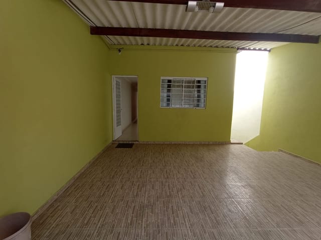Casa com 131m² 3 quartos e 3 banheiros, à venda, no bairro Parque das Nações em Guarulhos