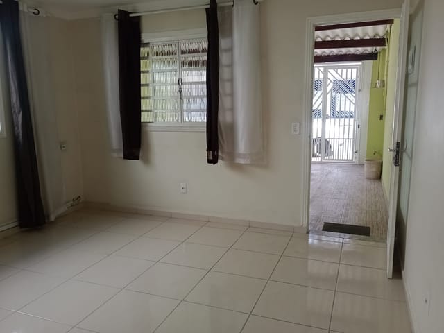 Casa com 131m² 3 quartos e 3 banheiros, à venda, no bairro Parque das Nações em Guarulhos