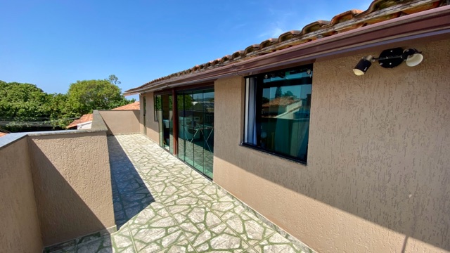 Casa 3 quartos e 3 banheiros, à venda, no bairro Palmeiras em Cabo Frio