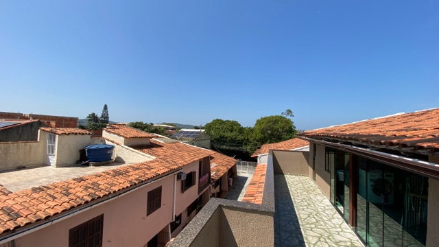 Casa 3 quartos e 3 banheiros, à venda, no bairro Palmeiras em Cabo Frio