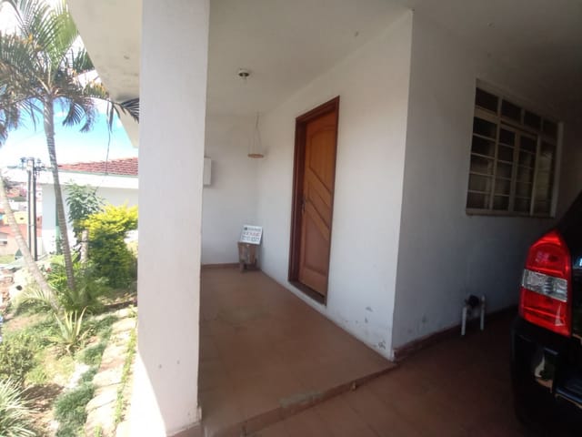 Casa com 226m² 2 quartos e 1 banheiro, à venda, no bairro Santo Antônio em São João da Boa Vista