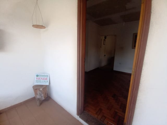 Casa com 226m² 2 quartos e 1 banheiro, à venda, no bairro Santo Antônio em São João da Boa Vista