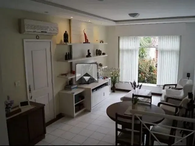 Casa com 164m² 3 quartos e 3 banheiros, à venda, no bairro Santa Rosa em Niterói