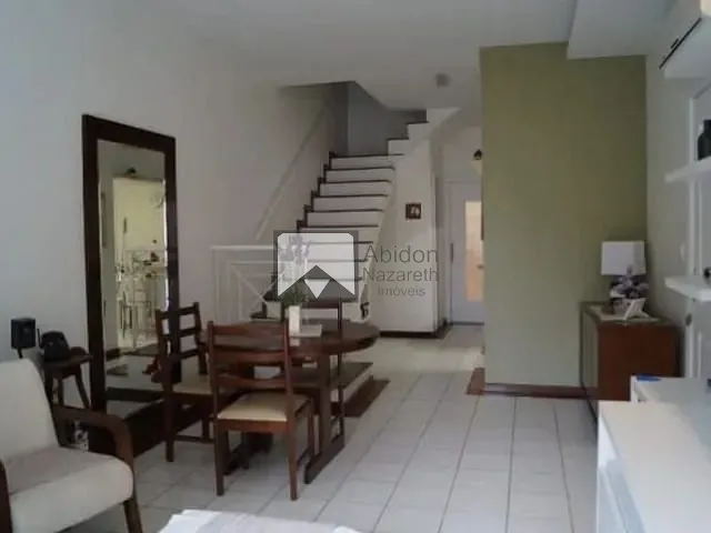 Casa com 164m² 3 quartos e 3 banheiros, à venda, no bairro Santa Rosa em Niterói