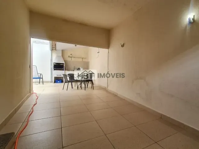 Casa 4 quartos e 3 banheiros, à venda, no bairro Vila Souto em Bauru