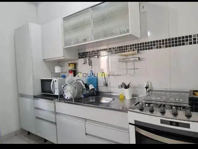 Casa 4 quartos e 3 banheiros, à venda, no bairro Vila Souto em Bauru