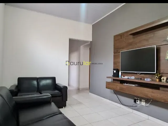 Casa 4 quartos e 3 banheiros, à venda, no bairro Vila Souto em Bauru
