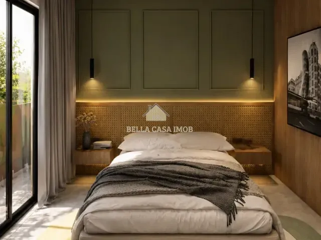 Casa com 360m² 3 quartos e 5 banheiros, à venda, no bairro Parque Campolim em Sorocaba