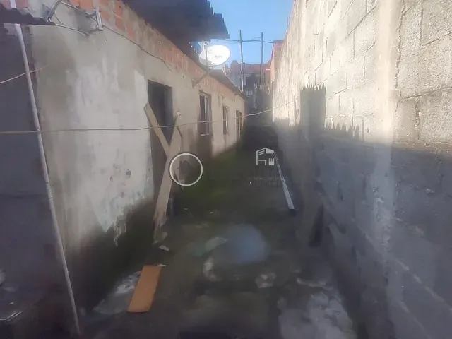 Casa 1 quarto e 1 banheiro, à venda, no bairro Residencial Novo Horizonte em Mogi das Cruzes