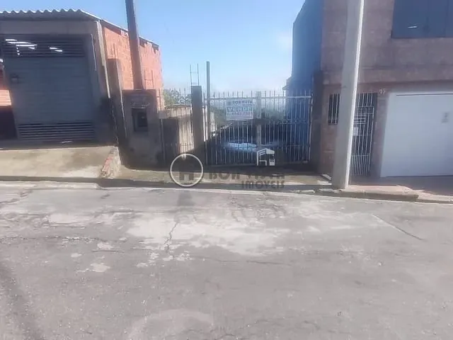 Casa 1 quarto e 1 banheiro, à venda, no bairro Residencial Novo Horizonte em Mogi das Cruzes