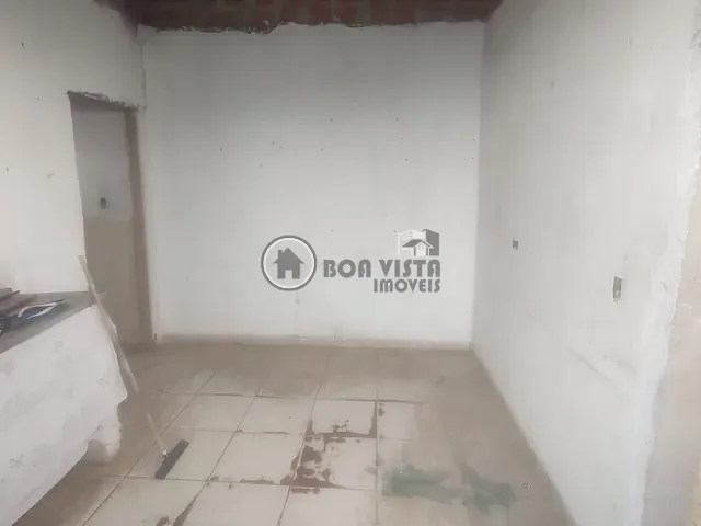 Casa 1 quarto e 1 banheiro, à venda, no bairro Residencial Novo Horizonte em Mogi das Cruzes
